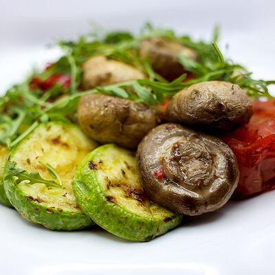 Овощи гриль в Собрание по цене 495 ₽