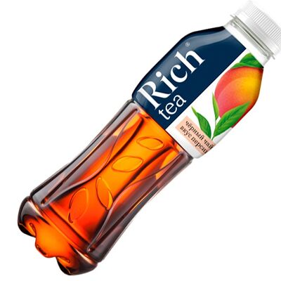 Rich Tea в Ковчег по цене 130