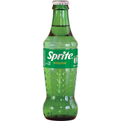 Sprite 0,25 в Тануки по цене 950 ₸