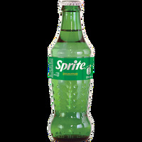 Sprite 0,25 в Тануки