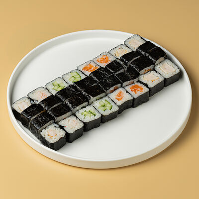 Сет Классика в Журавль в небе Халяль по цене 1420 ₽