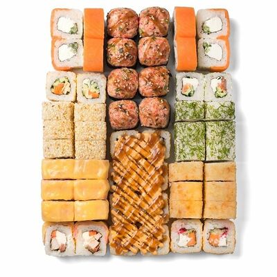 Big сет в Hi Roll по цене 1685