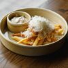 Картофель фри с соусом тоннато в Pasta Salsa Osteria по цене 390