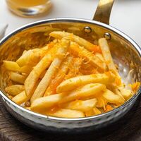 Мистер потато в Capo Ristorante