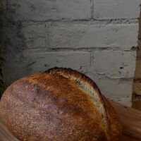 Тартин в Fink Bakery