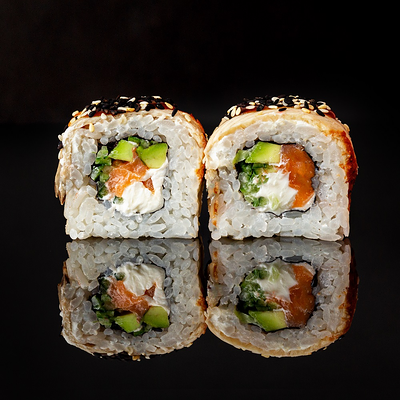 Канада в Япошка по цене 580 ₽