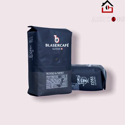 Кофе Blasercafe Rosso Nero в Дом кофе по цене 990 ₽