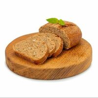 Хлеб белково-полбяной многозерновой от Виктории Долгих, ZbreadD, Санкт-Петербург в Азбука Вкуса Экспресс Меню