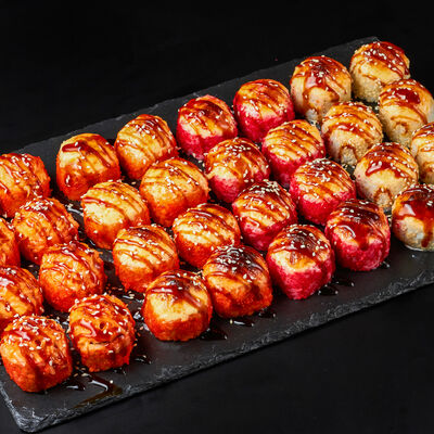 Сет Жара в Суши Палки по цене 1200 ₽