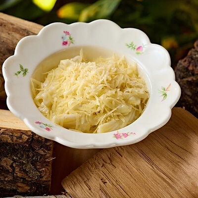 Макароны с сыром в Сибирь по цене 350 ₽