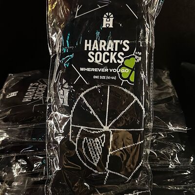 Носки Harat's Pub в Harats Pub по цене 350 ₽