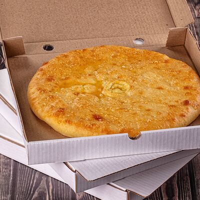 Сет Застольный в Осетинские Пироги по цене 4000 ₽