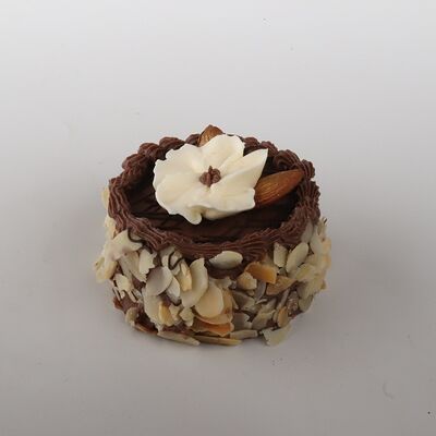 Пирожное Киевскоев Север-Метрополь по цене 439 ₽