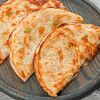 3 слоёные лепёшки Роти в Мясо & Рыба Гриль от Yunga Tim по цене 650