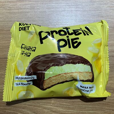 Банана на-нав Брусена по цене 220 ₽