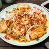 Пад-тай Креветки в Pho Da Viet по цене 640