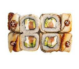 Канадский в Донна Пицца по цене 450 ₽