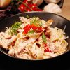 Лосось и черри в ШАУРМИНИЯ l открывай новый вкус по цене 650