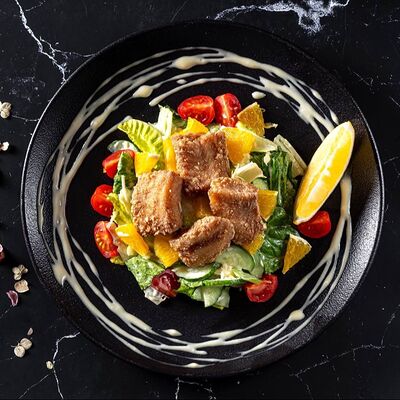 Суирен в Нэцкэ по цене 659 ₽