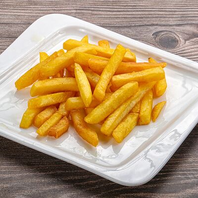 Картофель фри в Щербет по цене 338 ₽