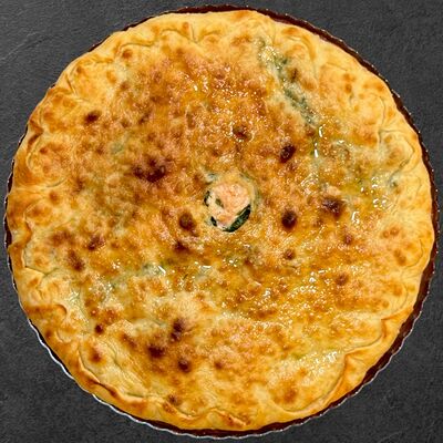 Пирог Боярскийв Kafe 314 по цене 1700 ₽