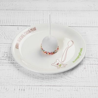 Кейк попс в АндерСон по цене 190 ₽