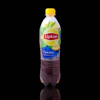 Lipton Лимон в Высокий градус