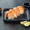 Филадельфия с такуаном в SunSushi по цене 561