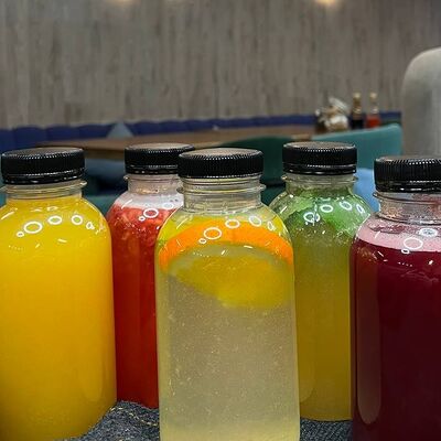 Тропический лимонад в Корица по цене 325 ₽