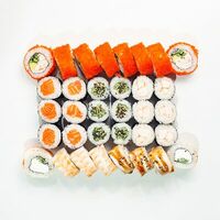 Сет №47 Хаха (34 шт) в ЁБИСАН