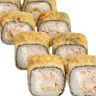 Темпура Краб-креветка в Добрая кухня по цене 549 ₽