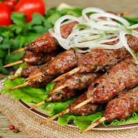 Бизнес-ланч вариант 2 в Горизонт