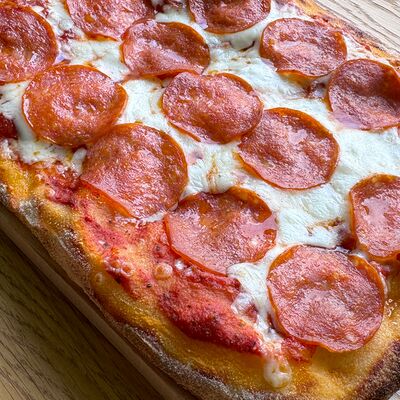 Римская пеперони в PrestoMia по цене 650 ₽