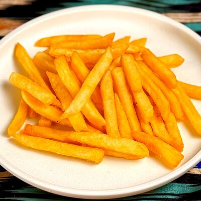 Картофель фри в Чайхана Арафа по цене 175 ₽