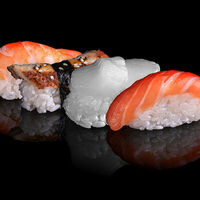 Суши сет фреш в Евразия-Экспресс