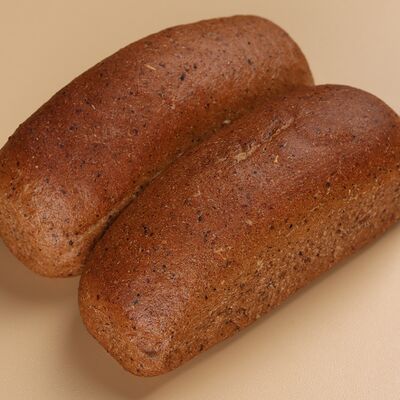 Мини-черный хлеб в Семейный ресторан Mr Grek по цене 55 ₽