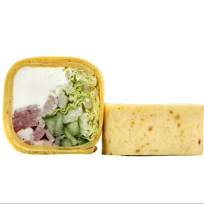 Тортилья с беконом в Киото Суши по цене 304 ₽