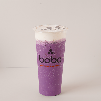 Таро M в Boba Tea по цене 380 ₽