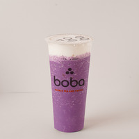 Таро L в Boba Tea