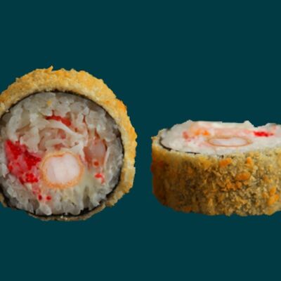 Темпура Ракоши Краб Снежный в Sushi tanaka по цене 1055 ₽