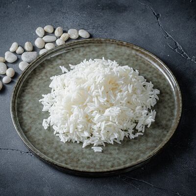 Рис на пару в Encore Cafe по цене 480 ₽