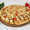 Пицца Курица терияки в Пицца & Гирос по цене 590