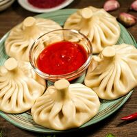 С курицейв Аджапури