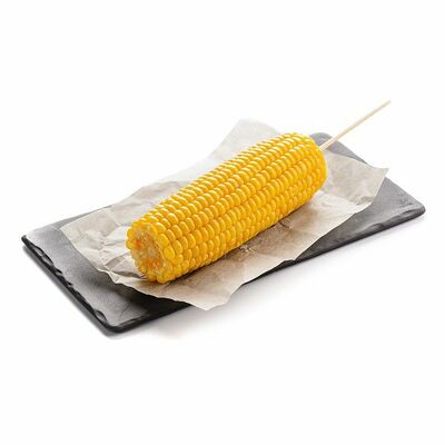 Кукуруза деликатесная в початках в Гриль Ру по цене 120