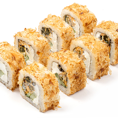 Ролл Единорог в Анти Суши по цене 492 ₽