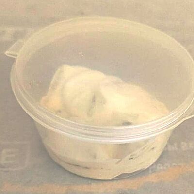 Тартар в Хлеборезов по цене 25 ₽