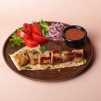 Шашлык из свинины в Tbls