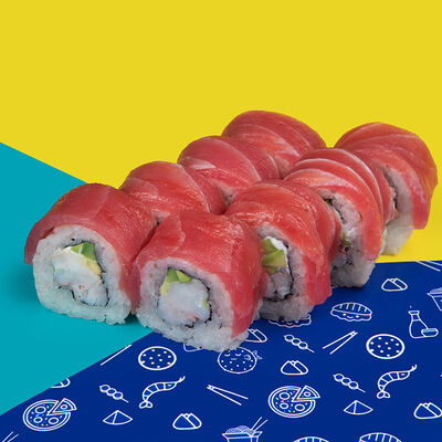 Киото в Рыба ё по цене 779 ₽