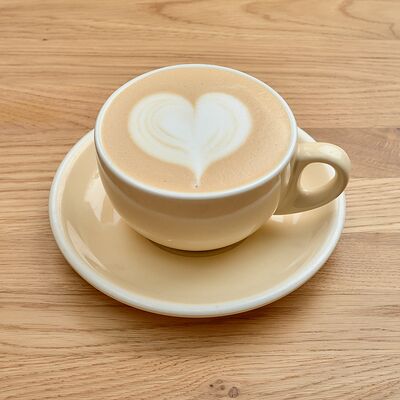 Капучино в Местные по цене 395 ₽