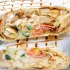 Шаурма стандарт со свининой в Arts - food по цене 430